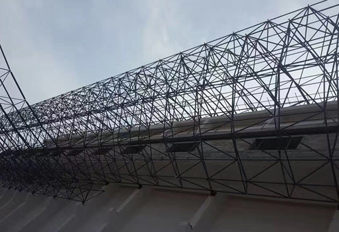 张家港垃圾电厂