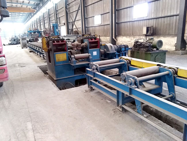 张家港厂房车间